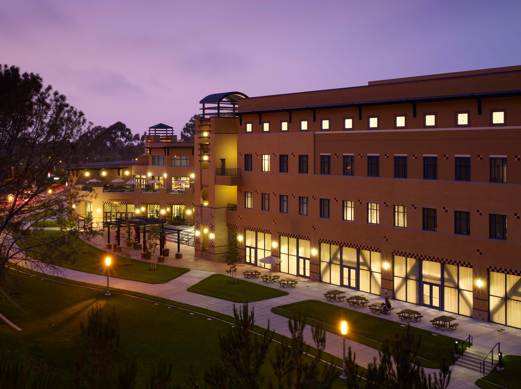 Student Center